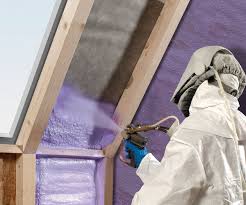 Professional Insulation Services in Redland, MD