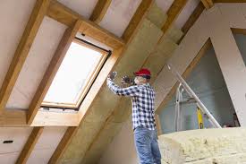 Types of Insulation We Offer in Redland, MD