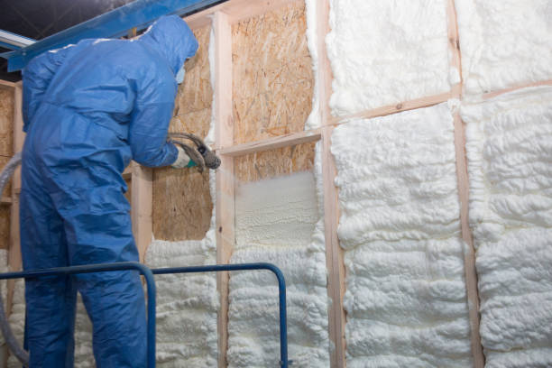 Best Basement Insulation  in Redland, MD